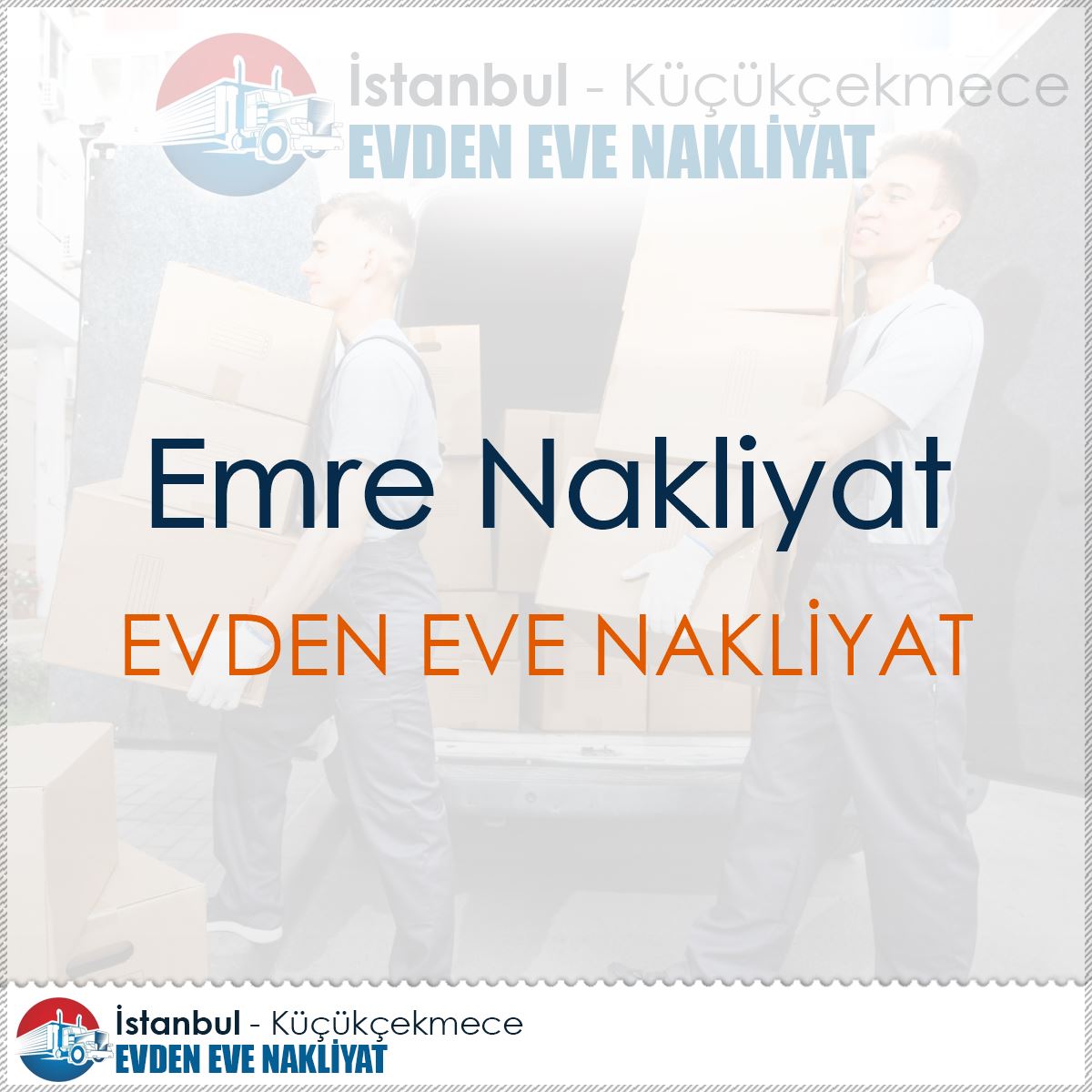 Emre Nakliyat logo