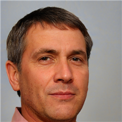 Ahmet Tokgöz Avatarı